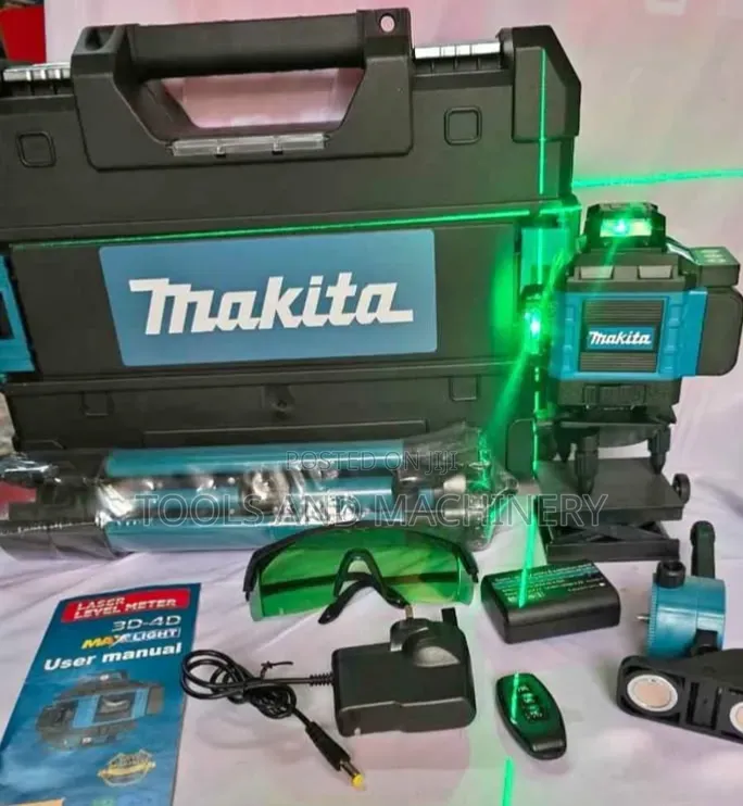 Professional Makita Laser Level/Makita Laser Level Machine
