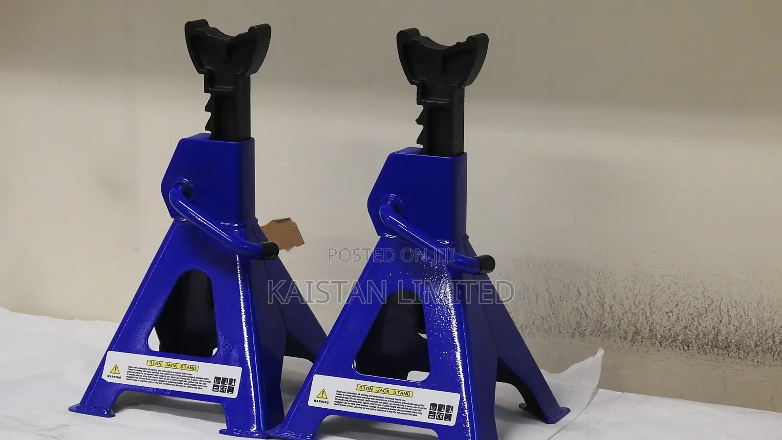 3 Tonne Jaci Stand / Best 3 Tonne Jack Stand