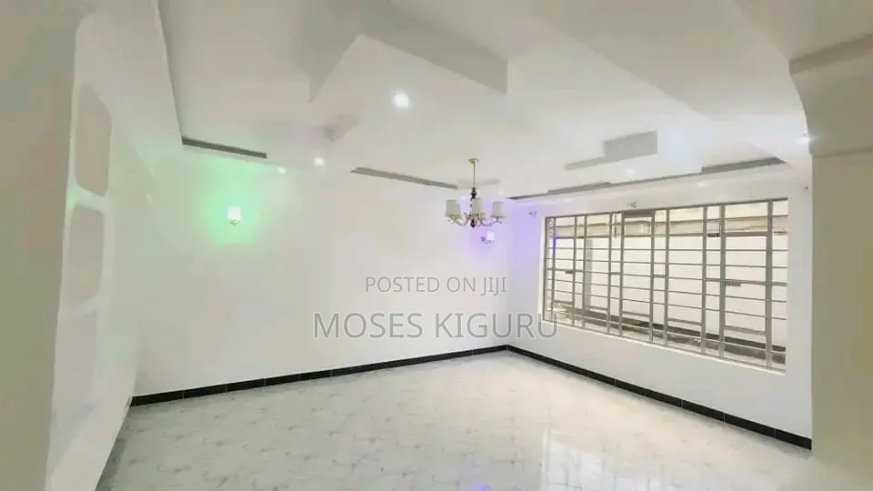 3bdrm Bungalow in Mugutha, Kimbo for rent