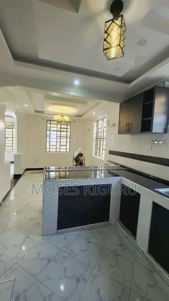 3bdrm Bungalow in Mugutha, Kimbo for rent