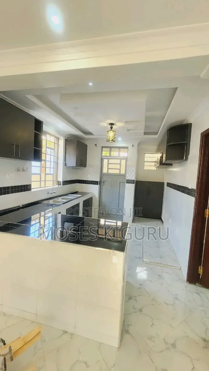 3bdrm Bungalow in Mugutha, Kimbo for rent