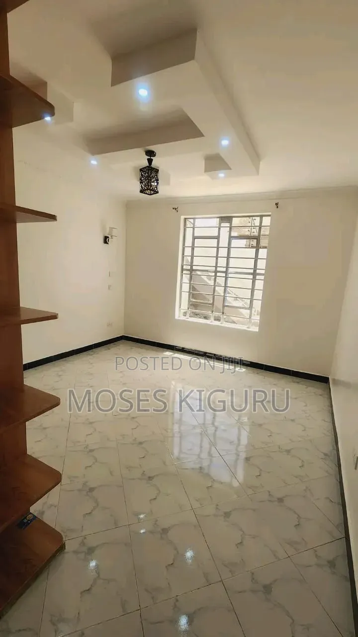 3bdrm Bungalow in Mugutha, Kimbo for rent