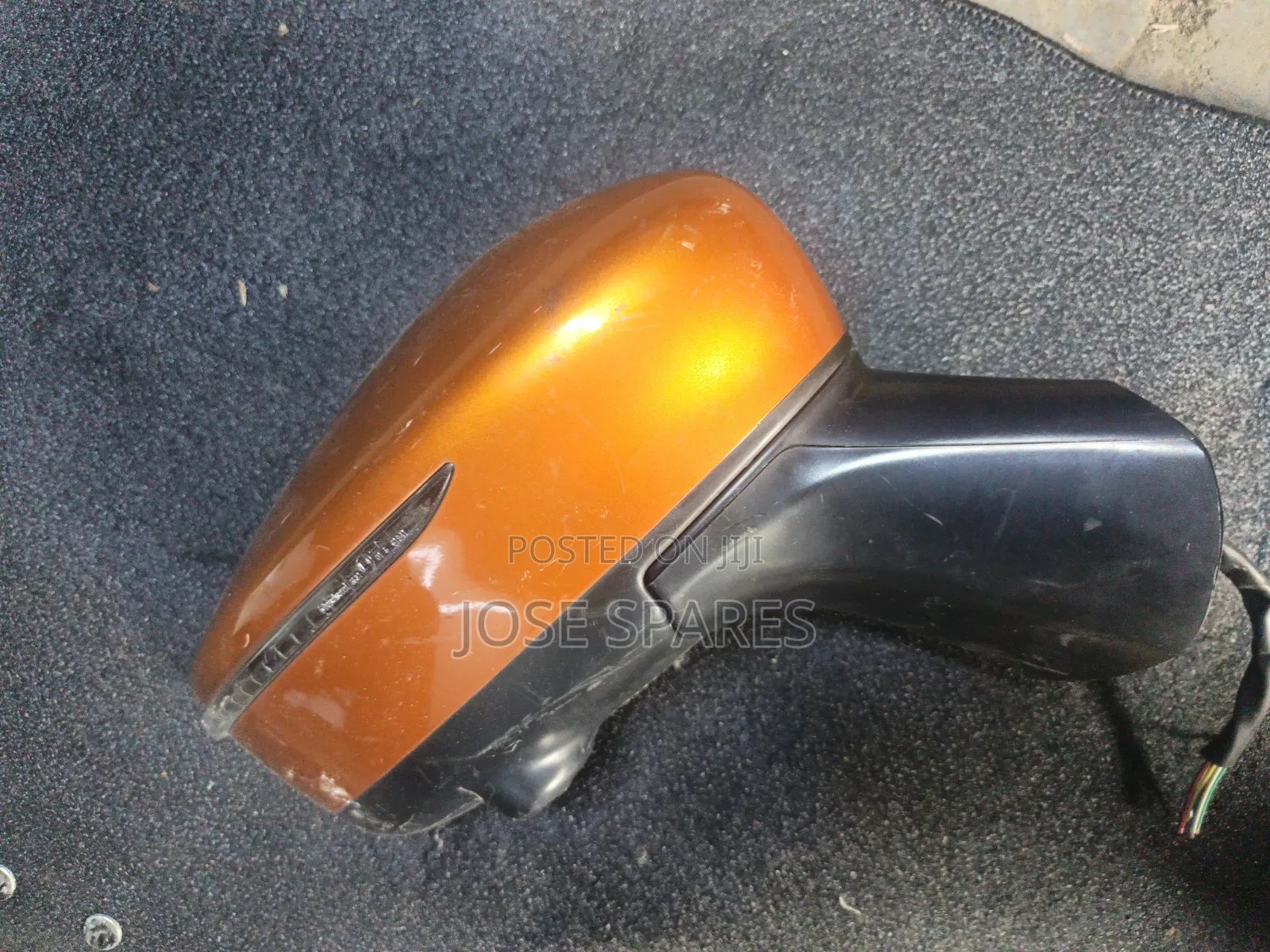 Nissan Note E-Power Right Side Mirror