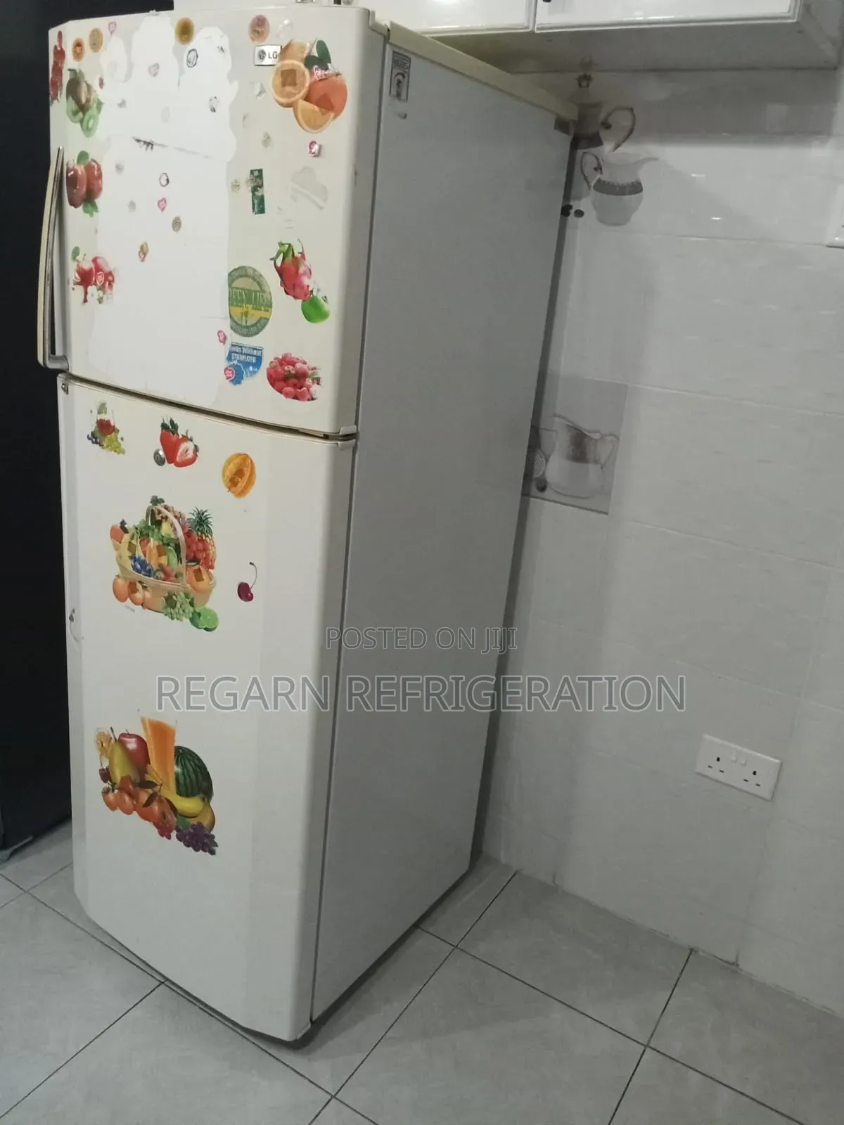 Fridge Servicing,repair and Maintenance
