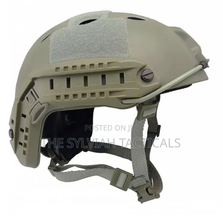 Outdoor Tactical Legit Original Hiking Helmets