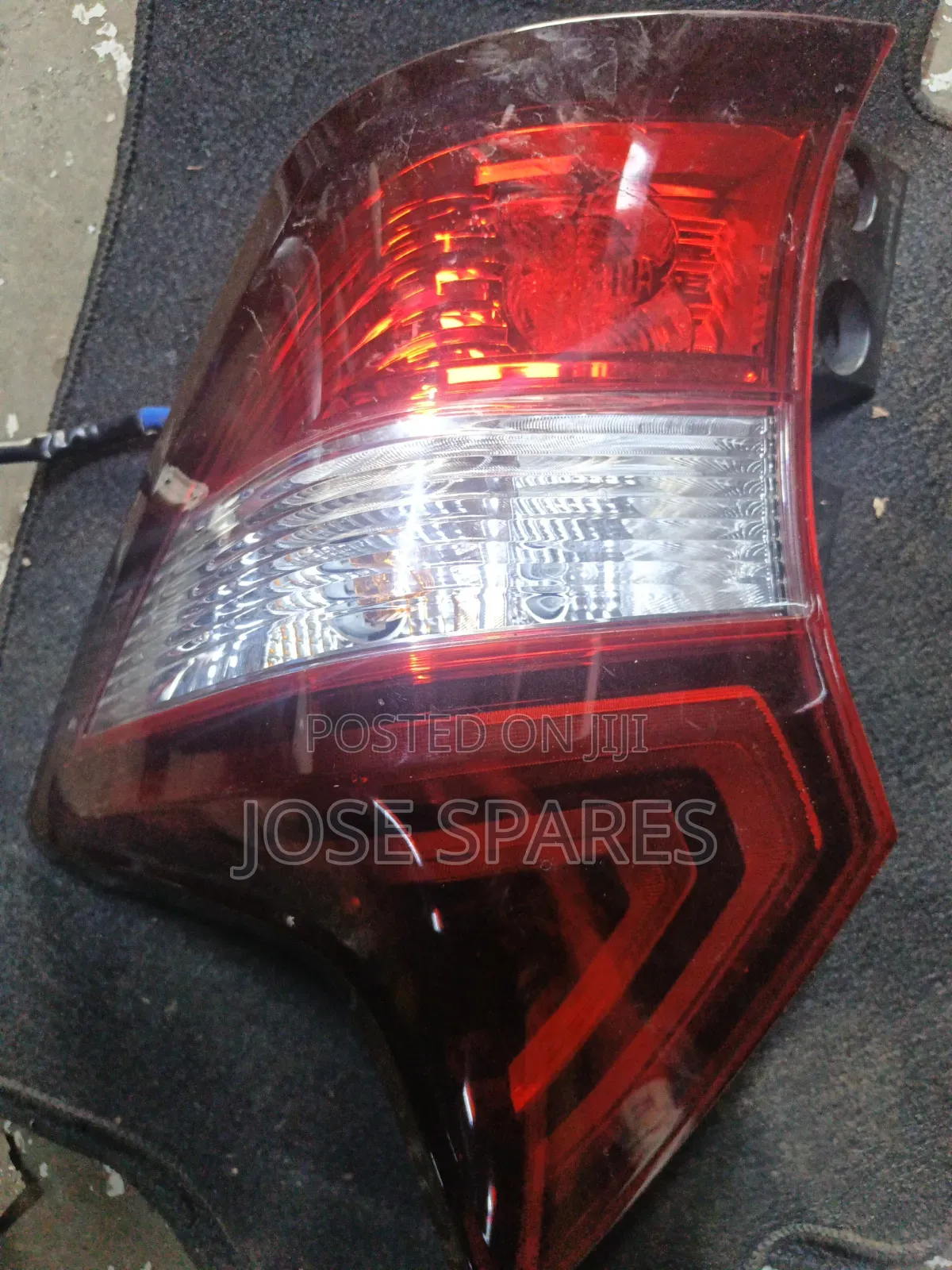 Nissan Note E-Power RHS Tail Light