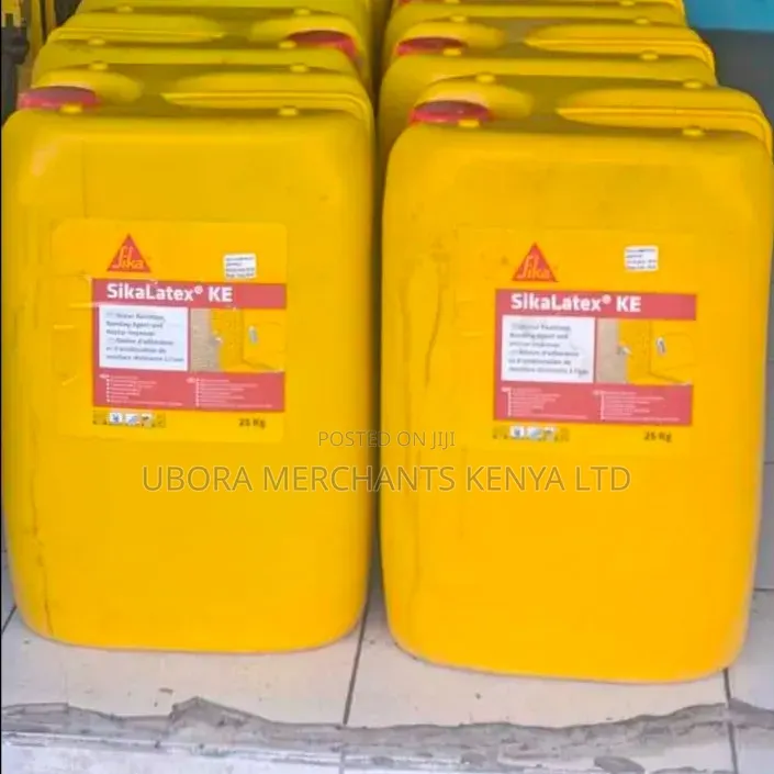 Sika Latex 25l