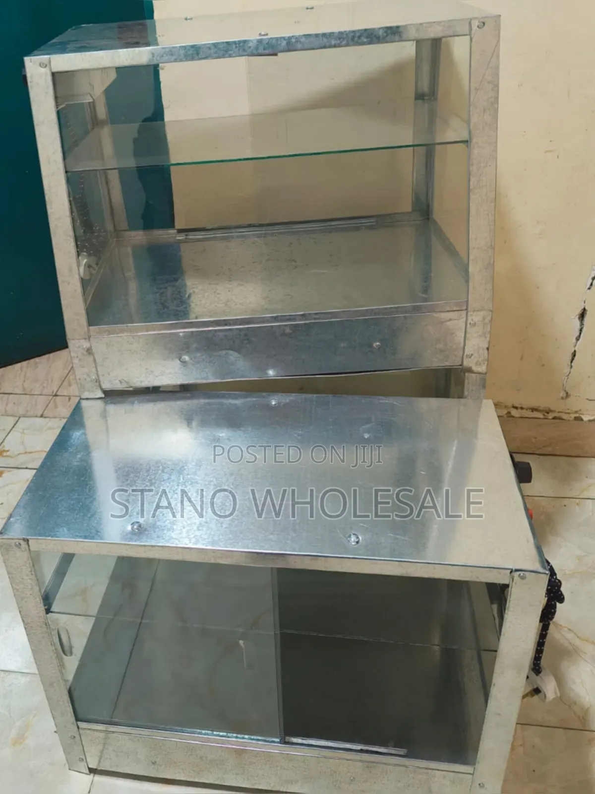 Electric Chips Warmer