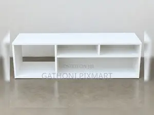 Mexico TV Cabinet – Modern Storage TV Console