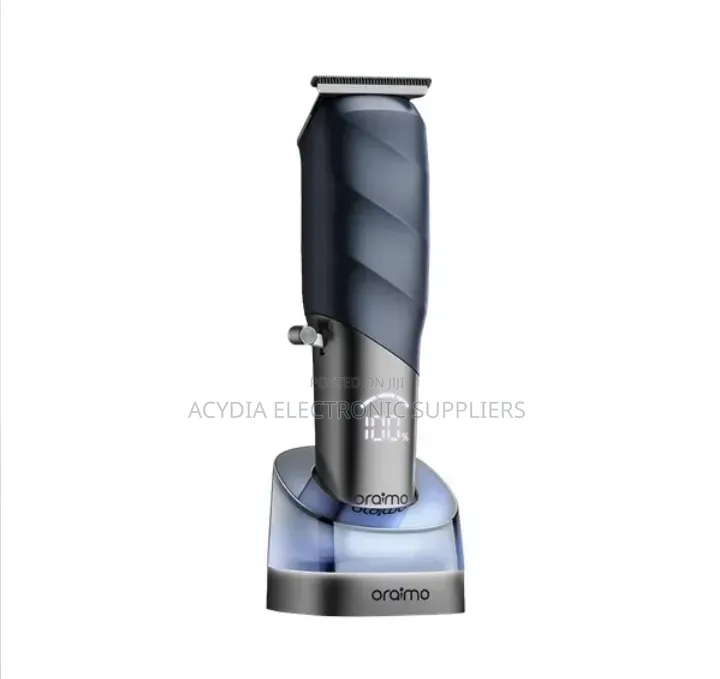 Oraimo MasterTrim Pro Zerogap Brushless Hair Trimmer