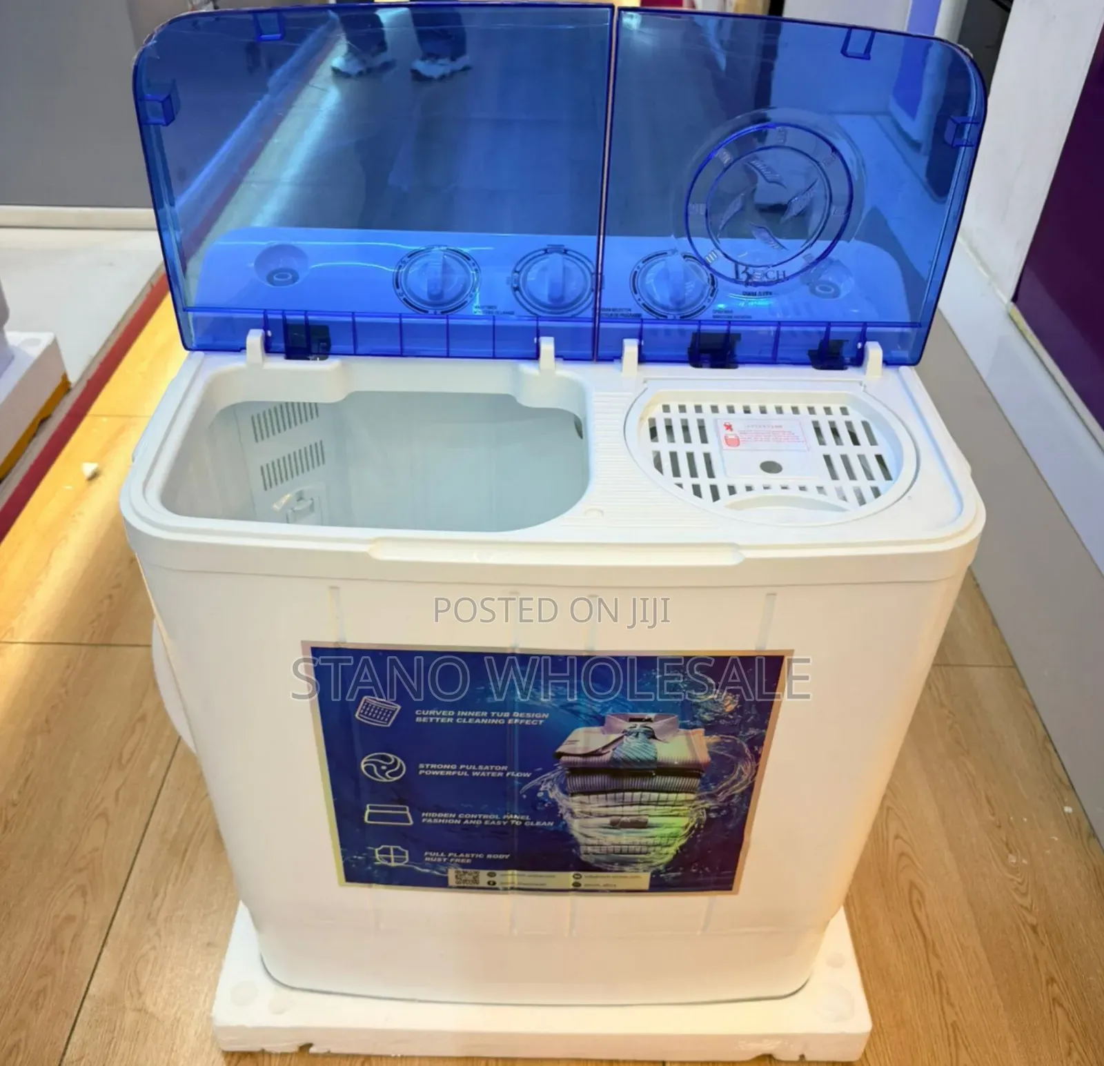 Roch 7kg Washing Machine