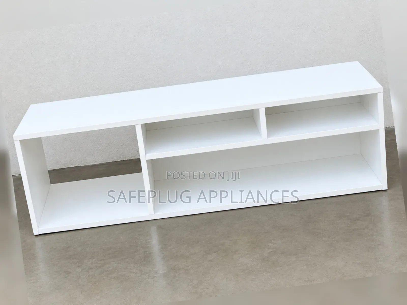 Mexico Modern TV Unit – Elegant Entertainment Stand