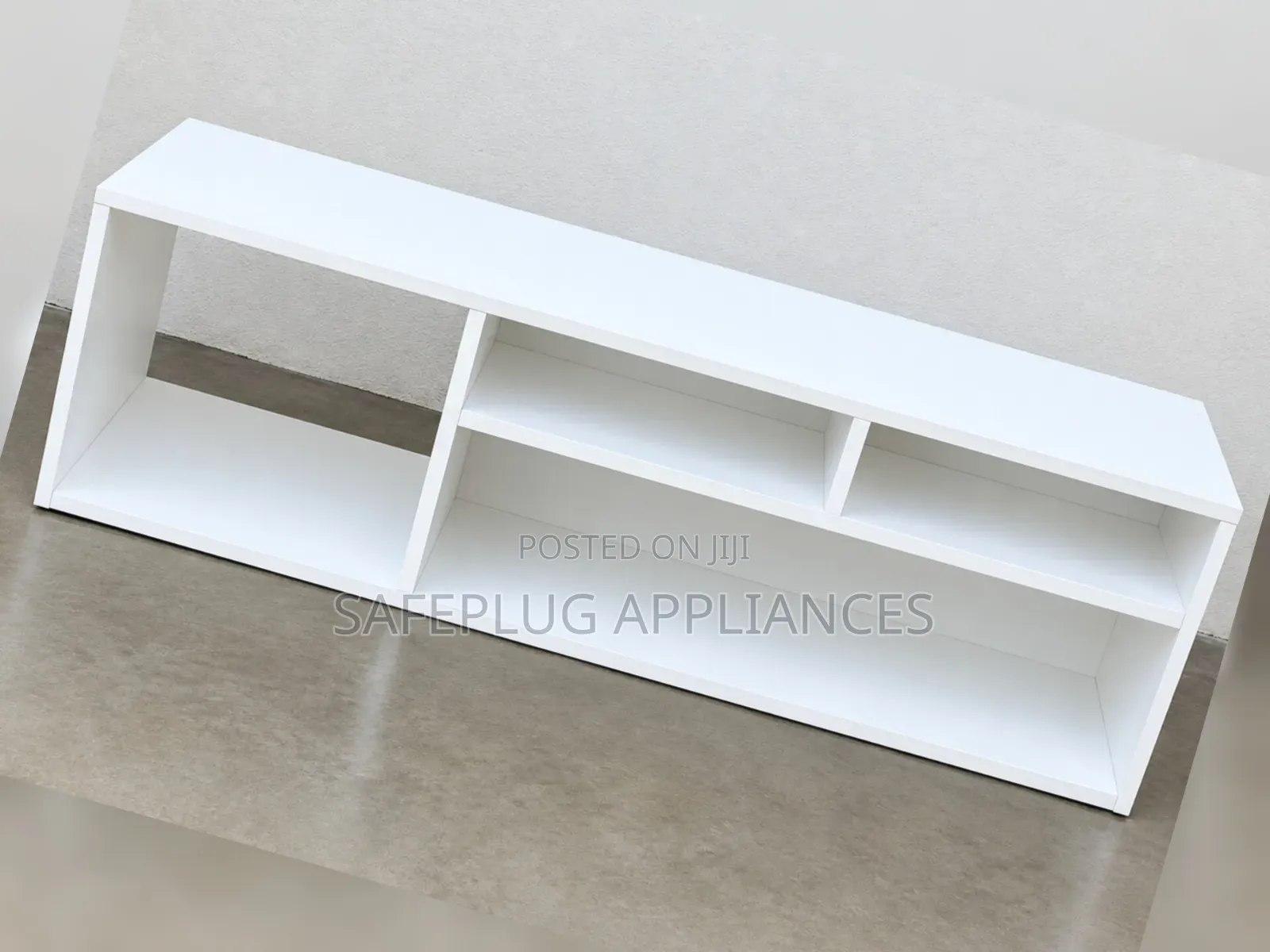 Mexico Modern TV Unit – Elegant Entertainment Stand