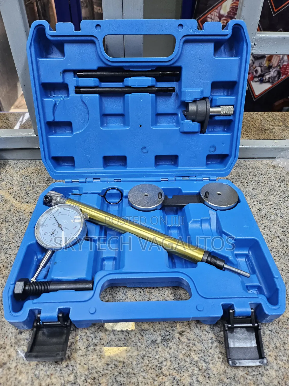 Volkswagen Audi 1.4 Timing Tool