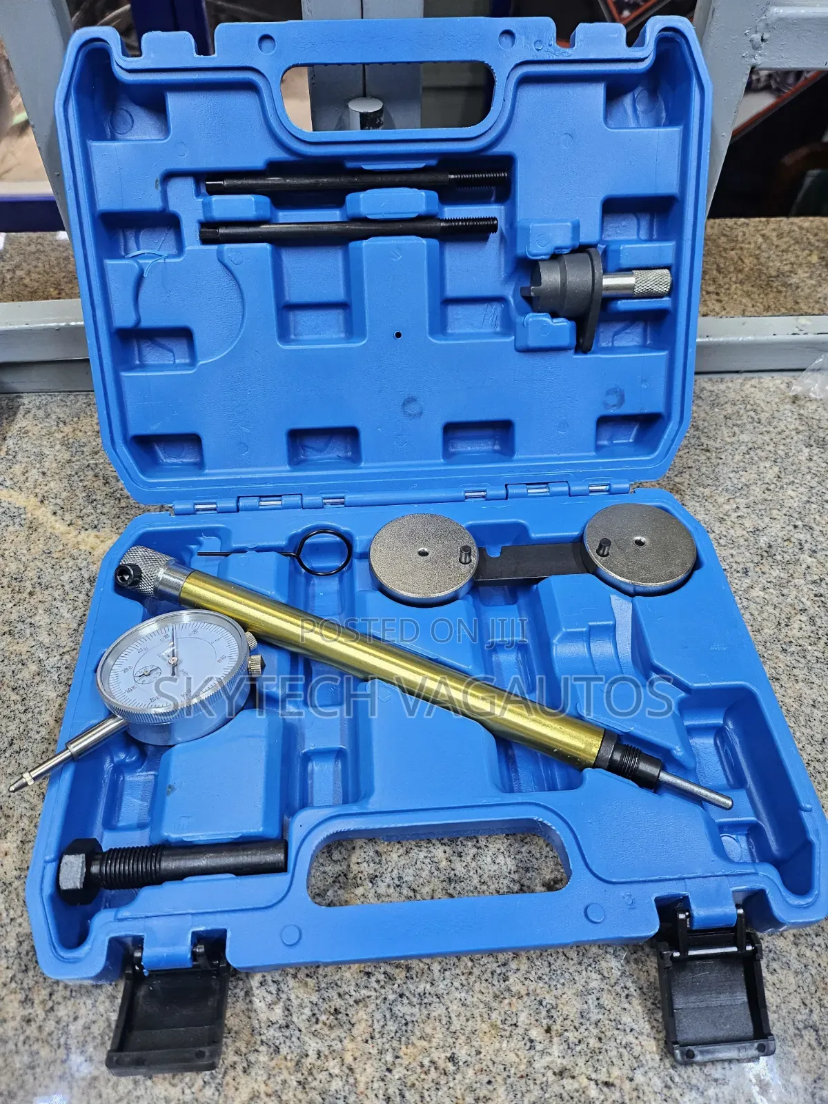 Volkswagen Audi 1.4 Timing Tool