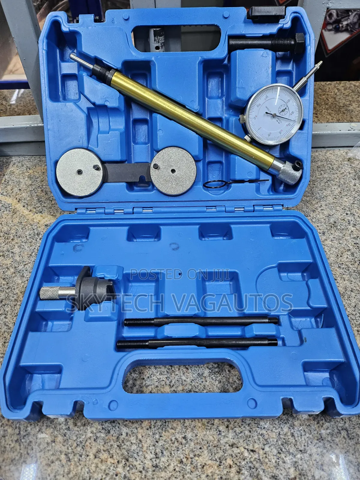 Volkswagen Audi 1.4 Timing Tool