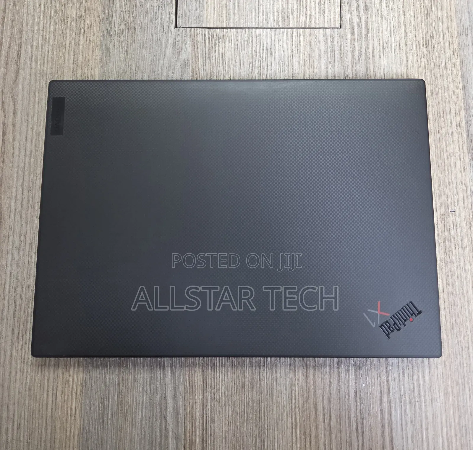 Laptop Lenovo ThinkPad X1 Carbon 16GB Intel Core i7 SSD 512GB