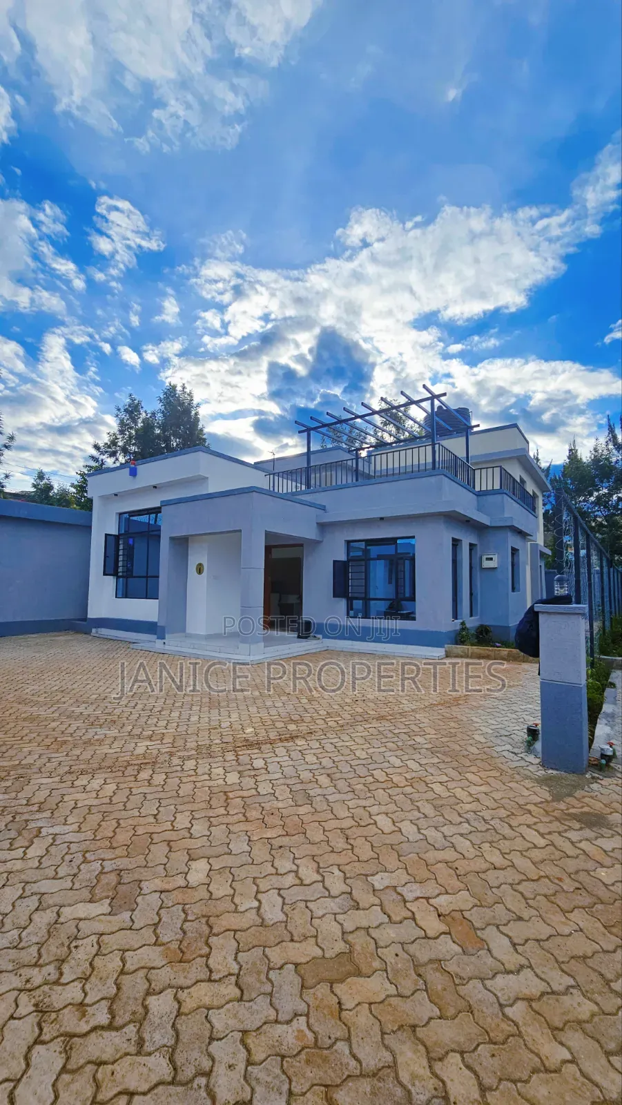 5bdrm Maisonette in Elite Plus Estate, Kimbo for sale