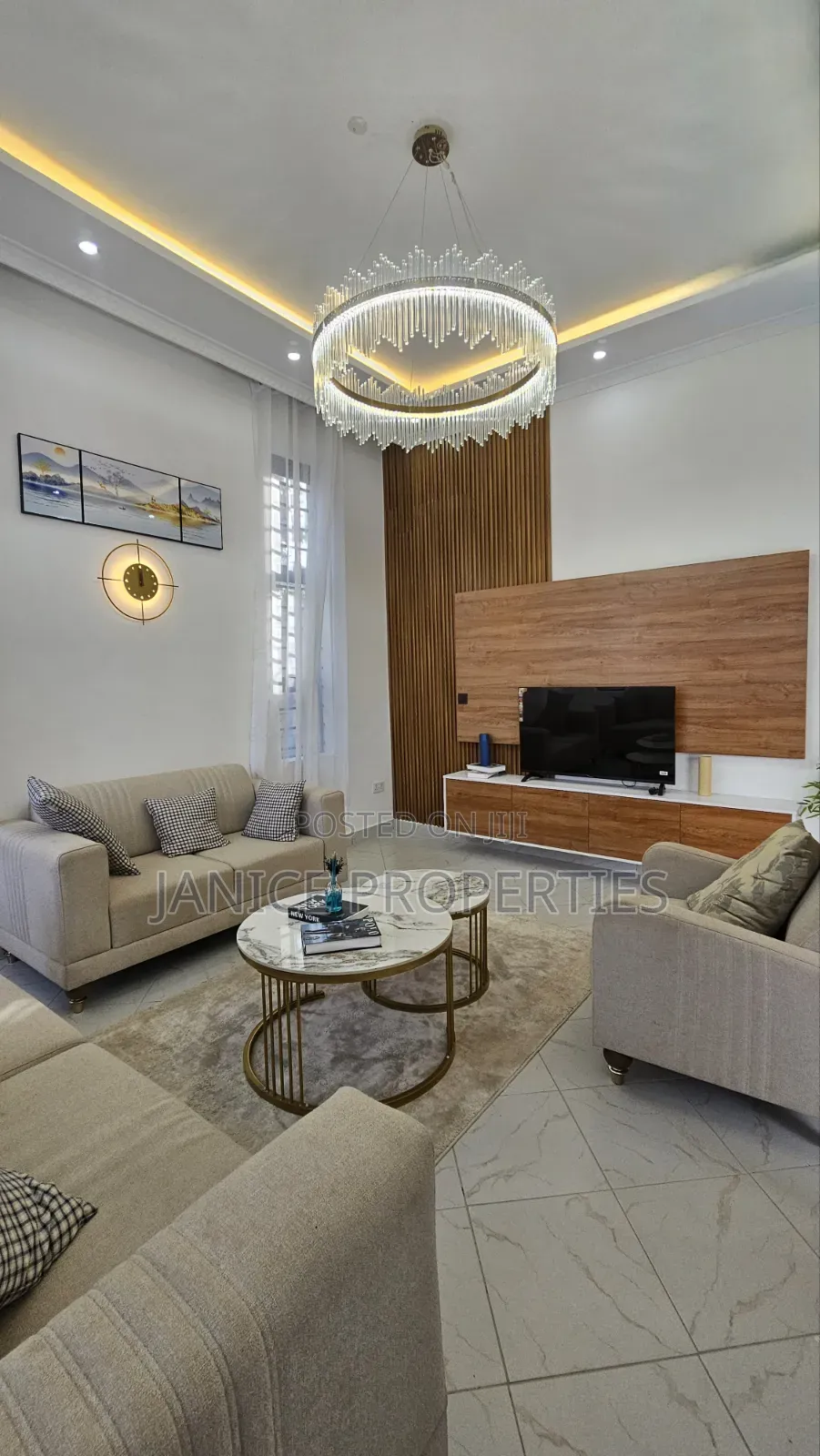 5bdrm Maisonette in Elite Plus Estate, Kimbo for sale