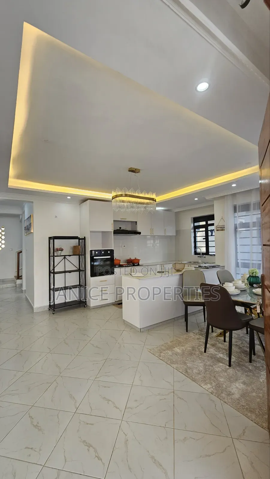5bdrm Maisonette in Elite Plus Estate, Kimbo for sale