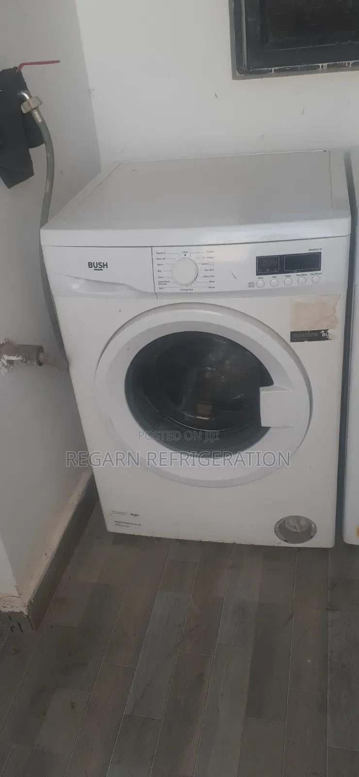Washing Machine Servicing,installation and Maintenance