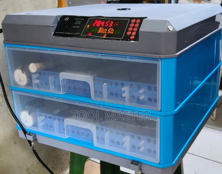 Household Intelligent Egg Incubator