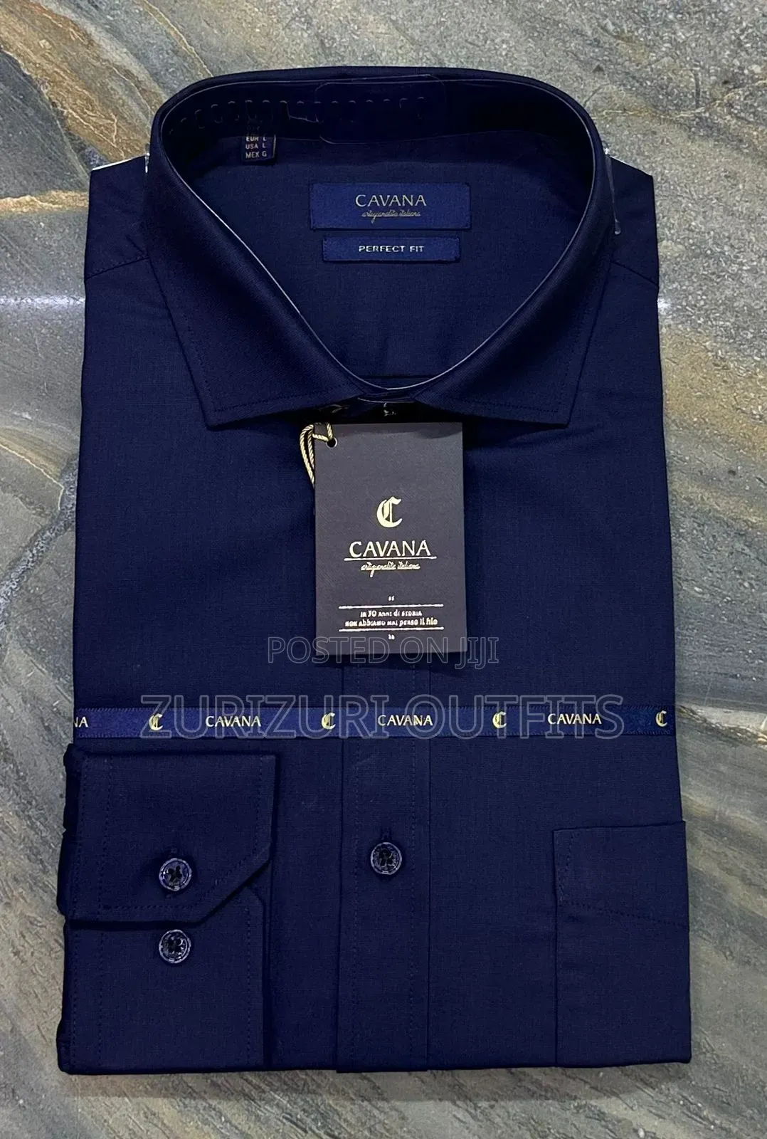 Formal Shirts