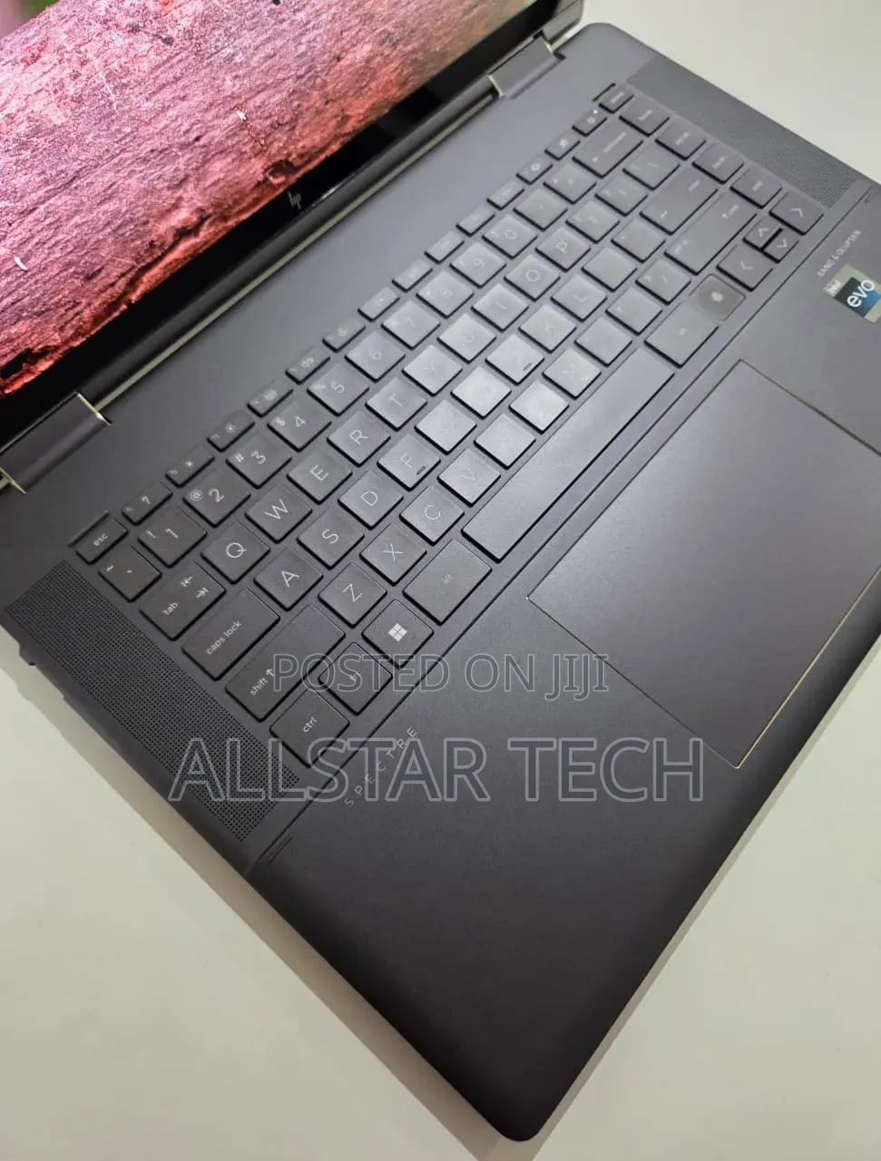 Laptop HP 16GB Intel Core i7 SSD 1T