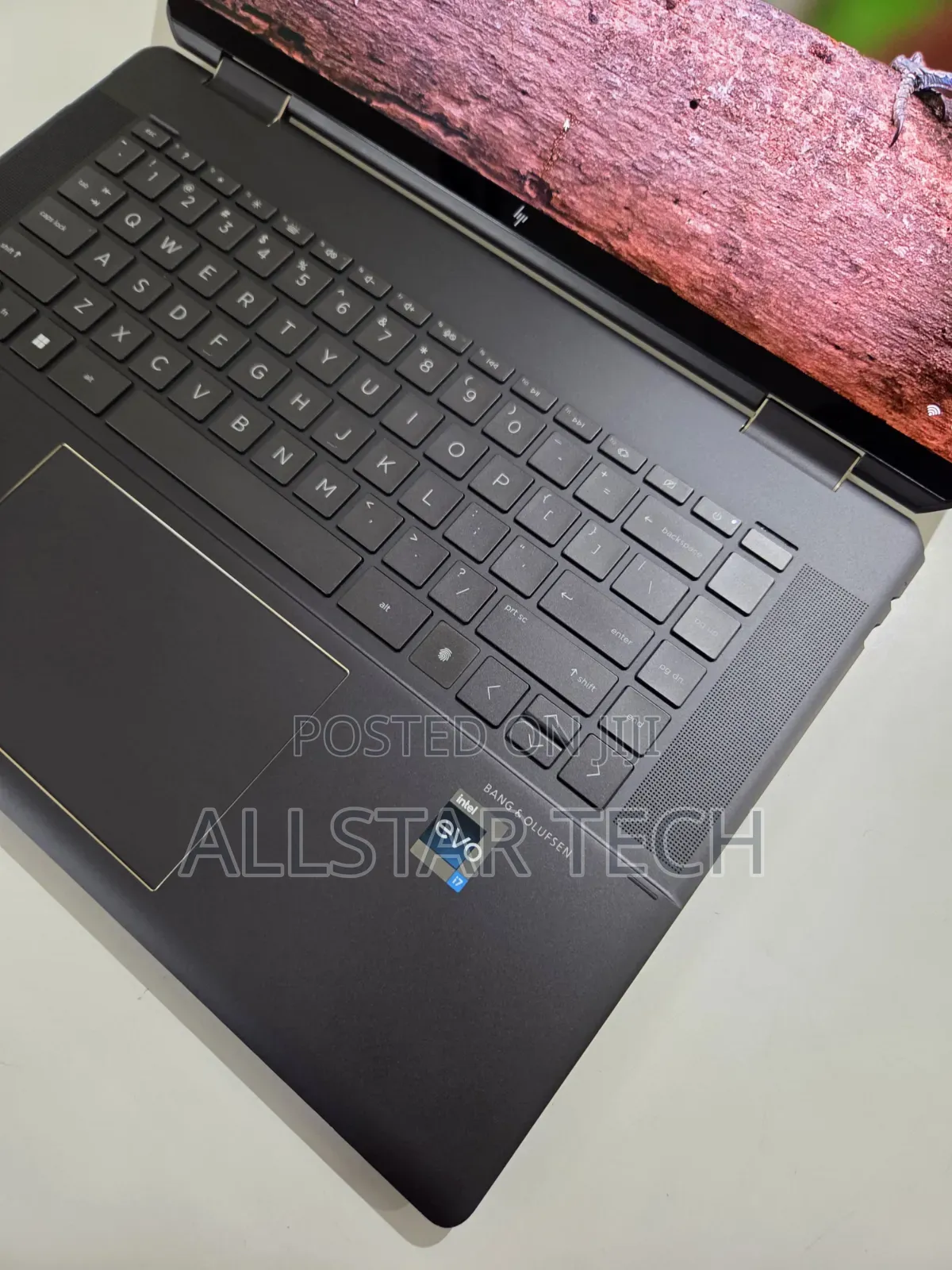 Laptop HP 16GB Intel Core i7 SSD 1T