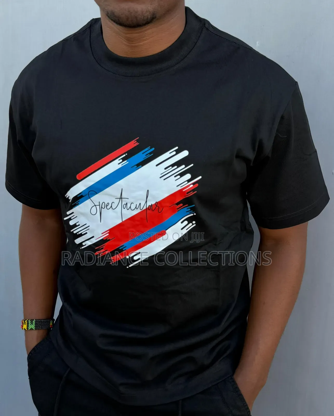 Spectacular Tees