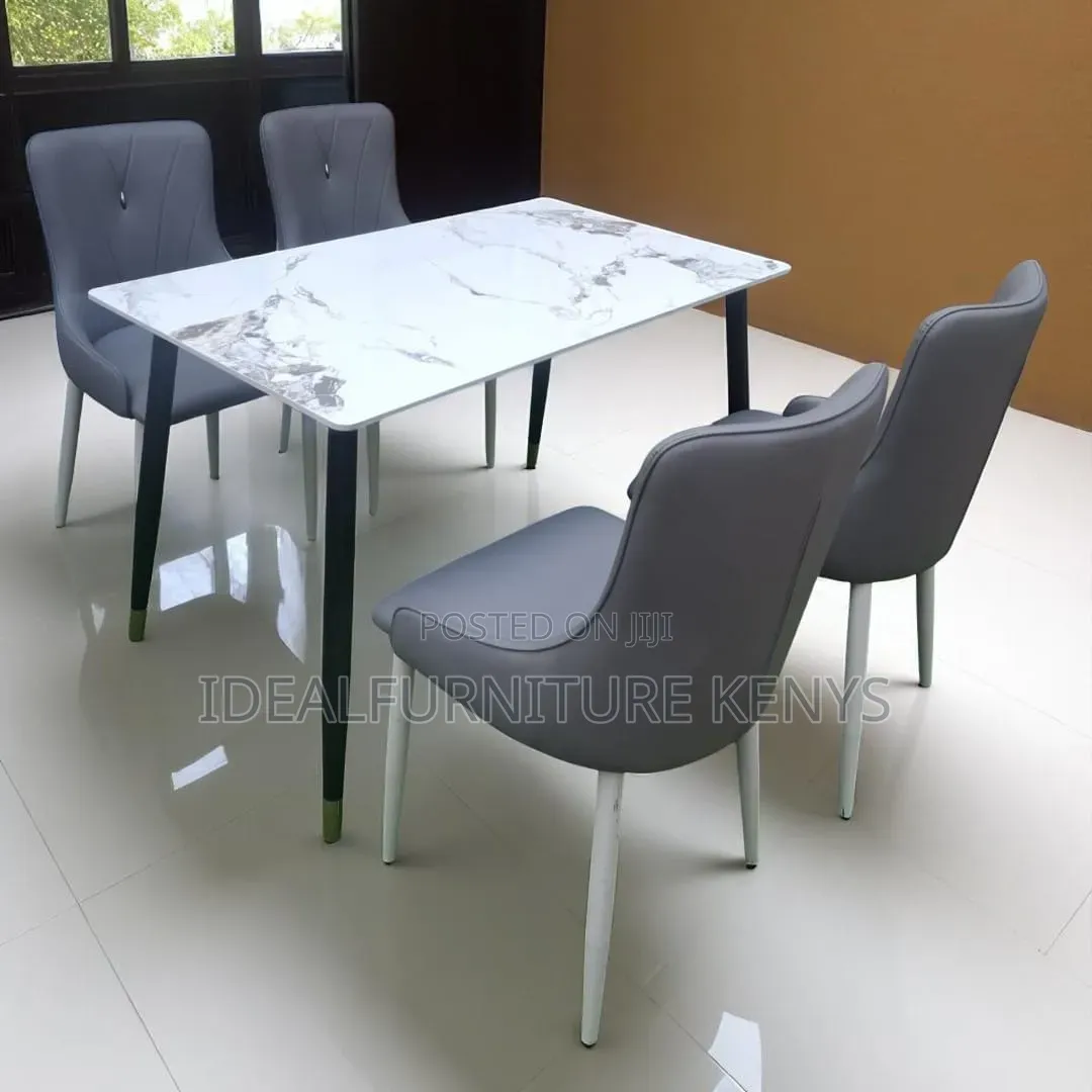 Executive Dinning Table