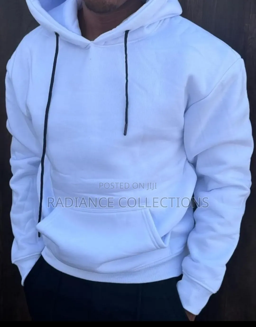 GST Plain Hoodies