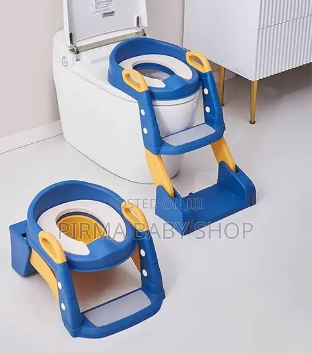 Convertible 3 in 1 Baby Potty