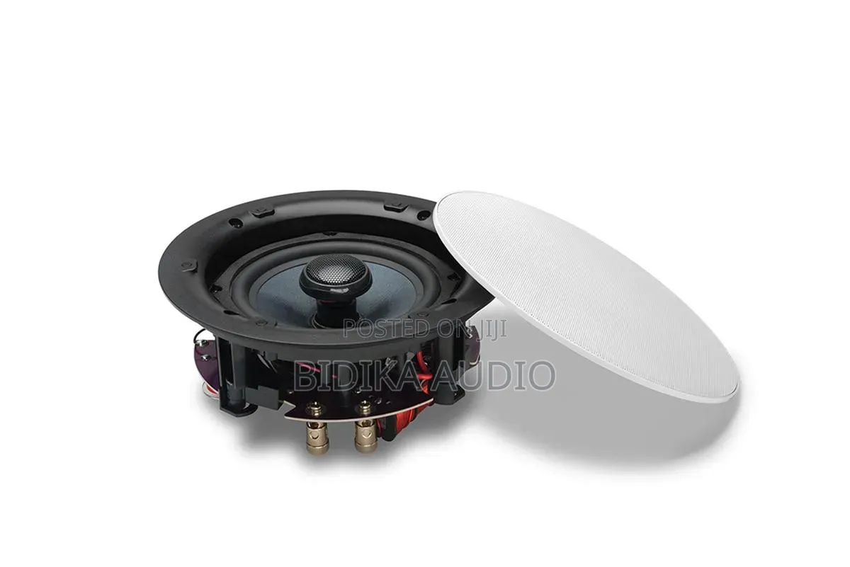 VQ5 Series in-Ceiling Speakers