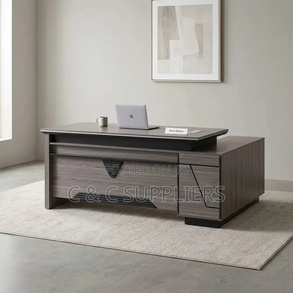 Director Office Desk-1.6m