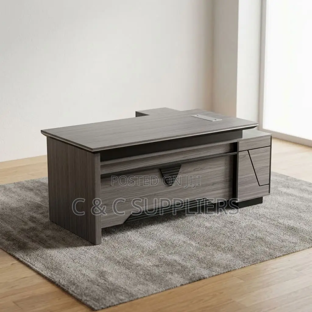 Director Office Desk-1.6m