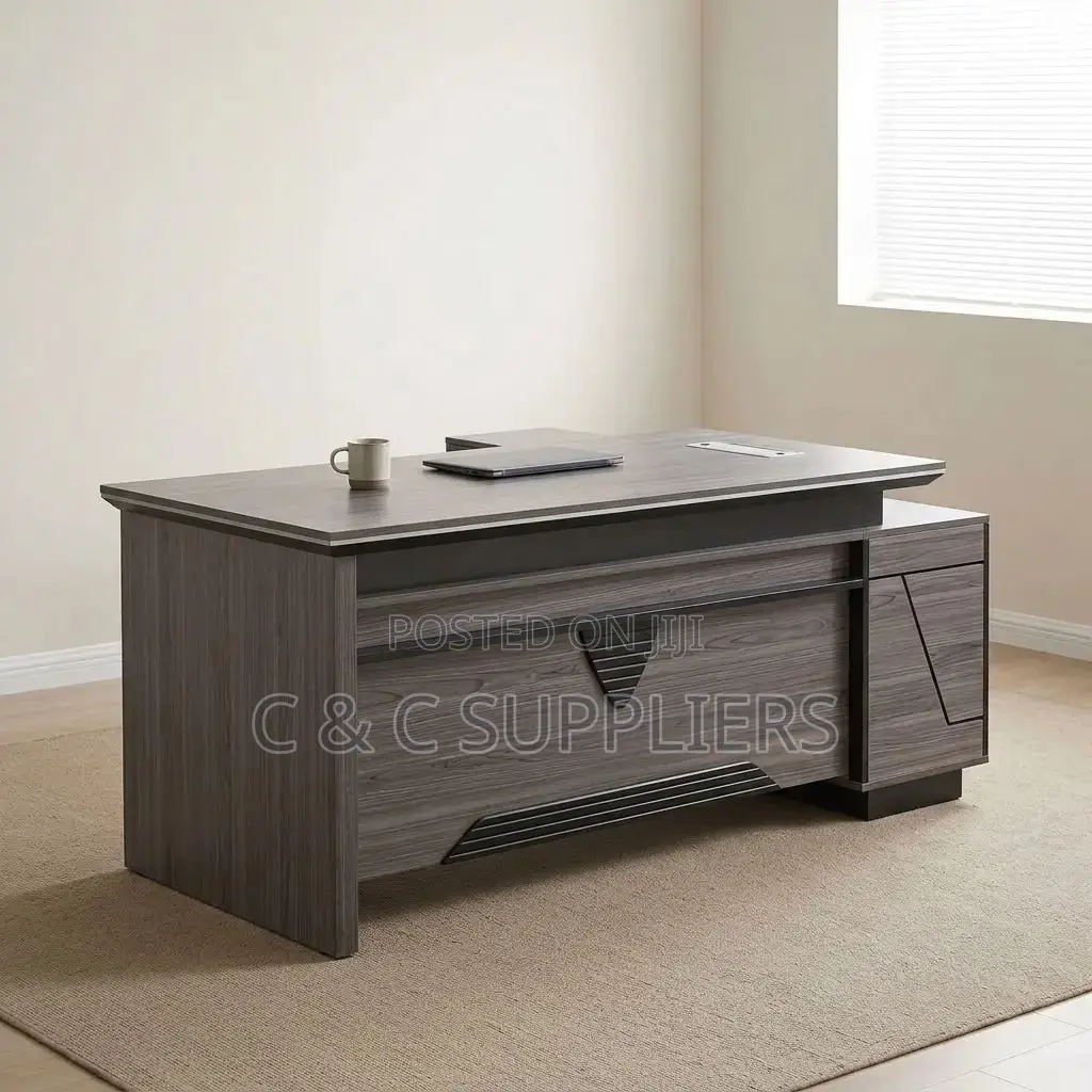 Director Office Desk-1.6m