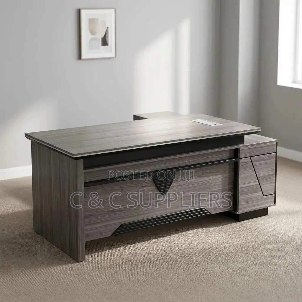 Director Office Desk-1.6m