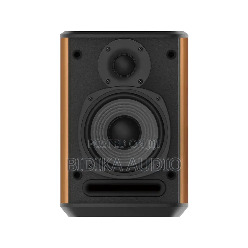 Audio Visual Edifier MS50A - Wireless Multi-Room Smart Speaker