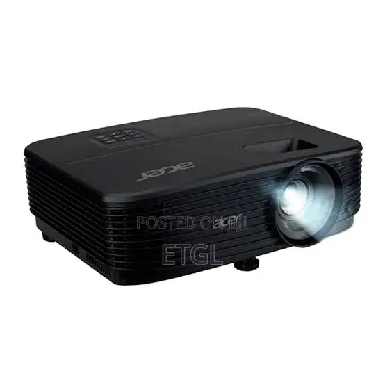 Acer X1123 DPL 4000 Lumens Projector