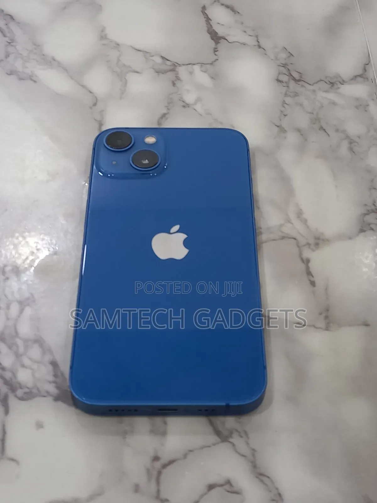 Apple iPhone 13 256 GB Blue