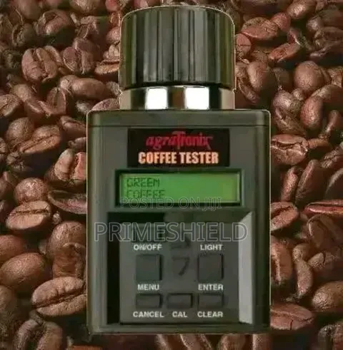 AgraTronix Coffee Moisture Tester