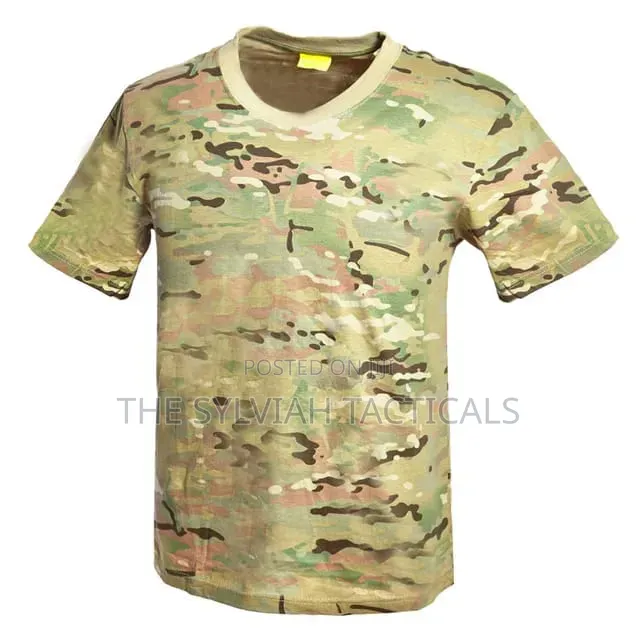 Outdoor Tactical Legit Original Polyester Tshirt