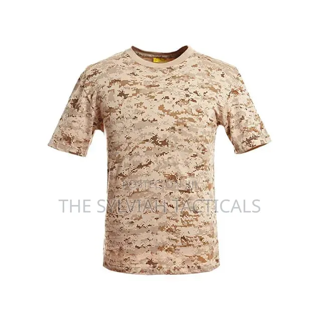 Outdoor Tactical Legit Original Polyester Tshirt