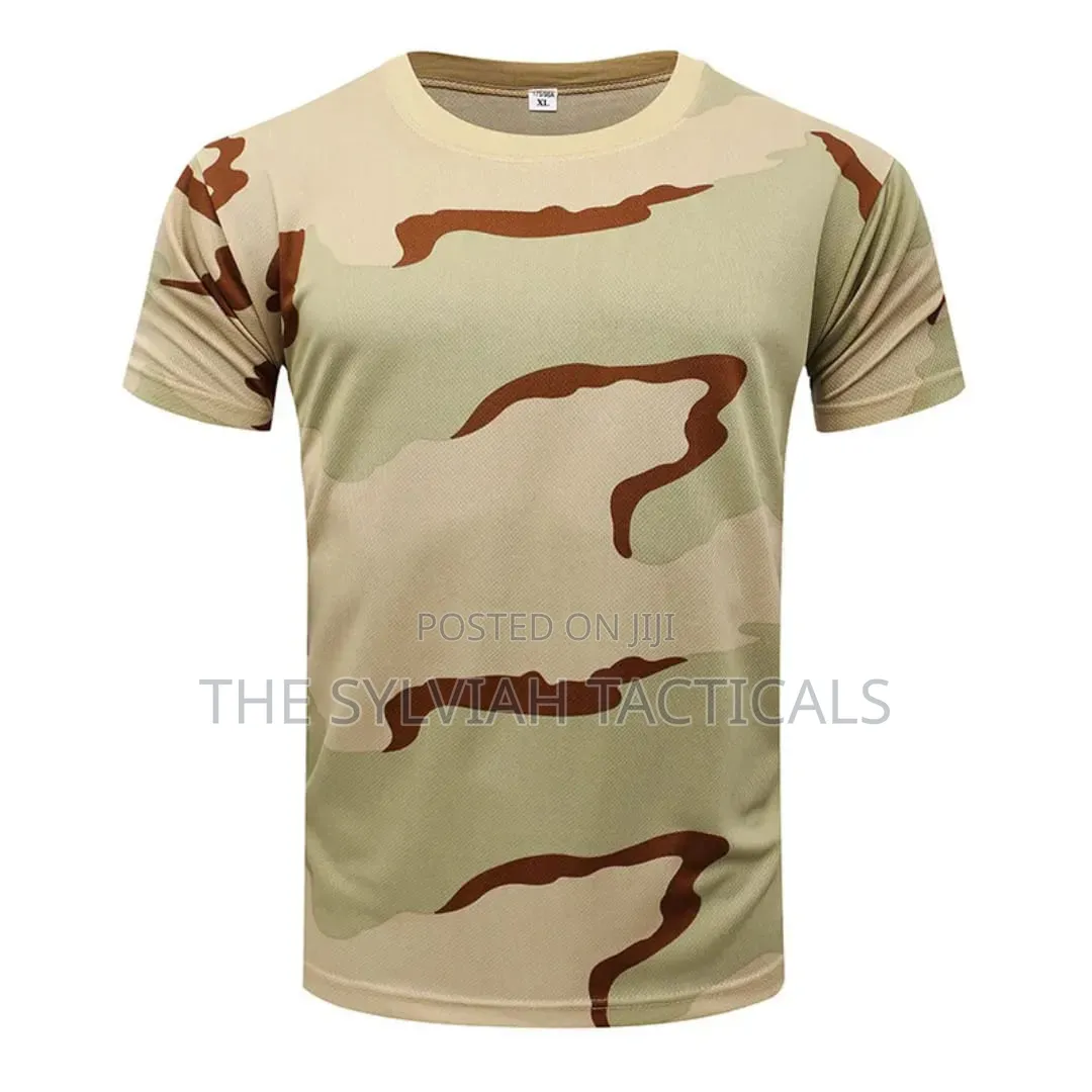 Outdoor Tactical Legit Original Polyester Tshirt