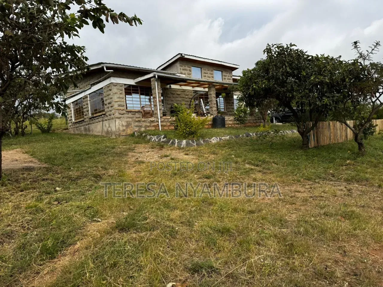 2bdrm Farm House in Mua Hills for sale