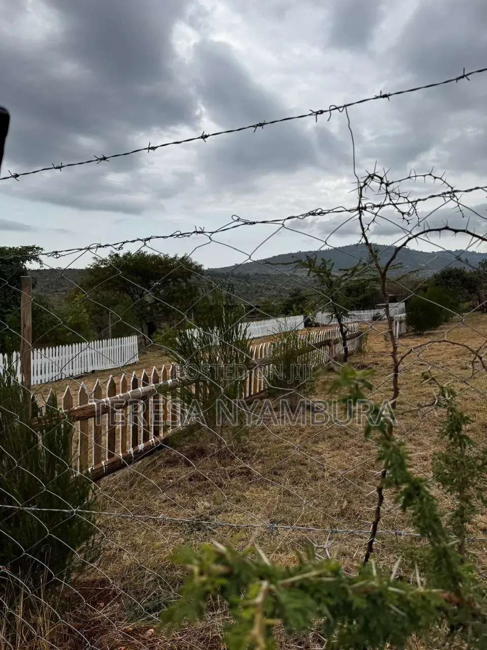 2bdrm Farm House in Mua Hills for sale