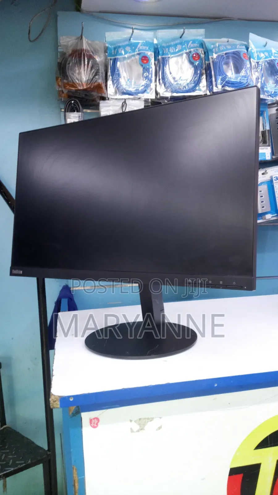 Lenovo Monitor