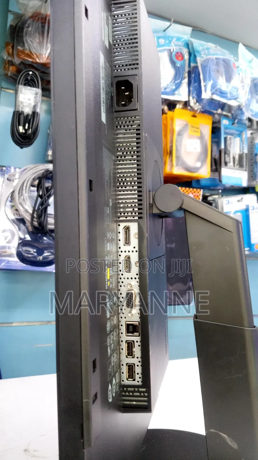 Lenovo Monitor