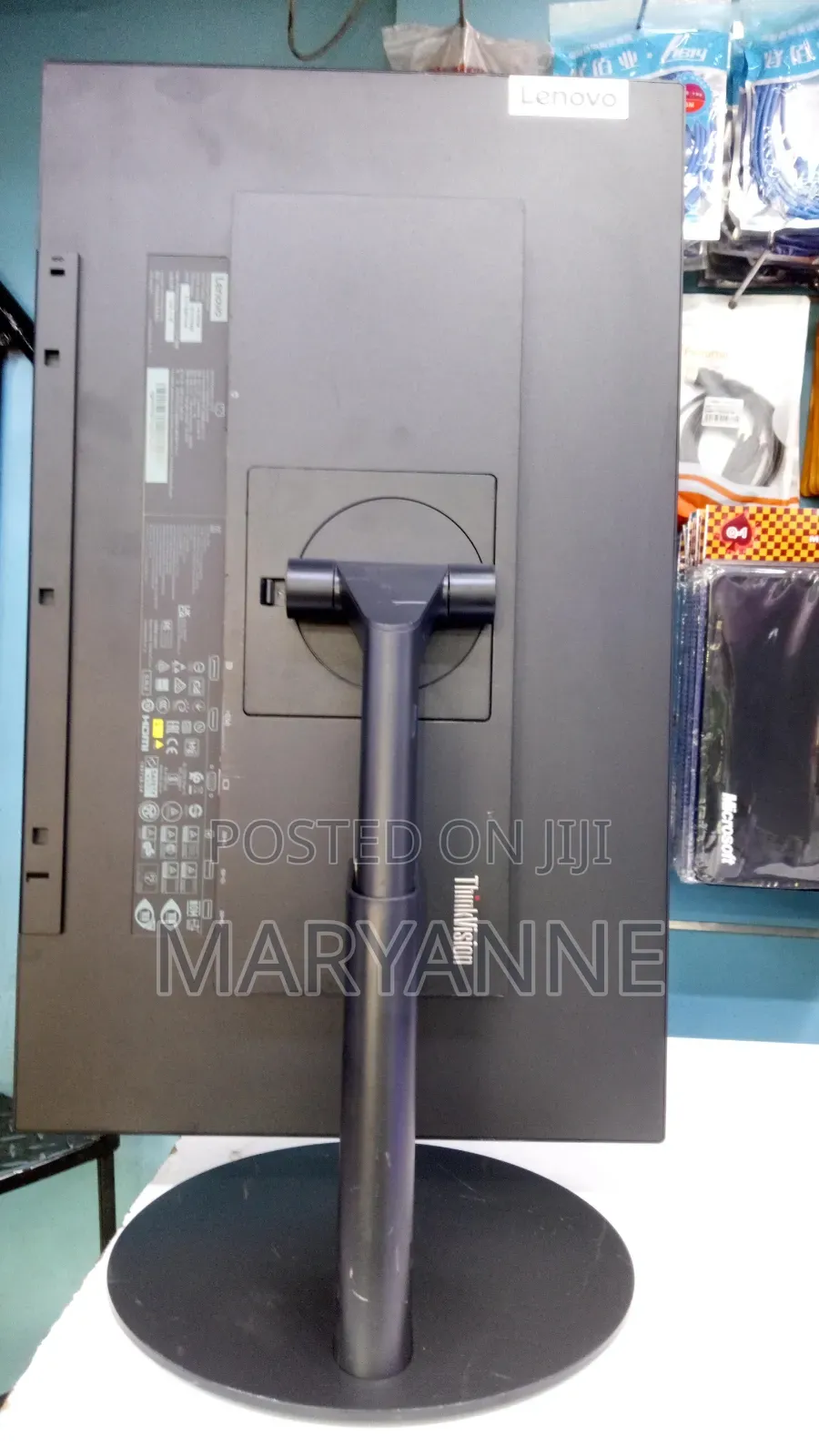 Lenovo Monitor